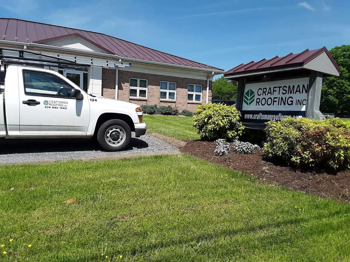 Quality Roof Replacement by experienced craftsmen in Martisco